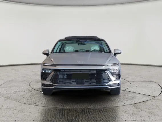 Hyundai Sonata Comfort 2026 