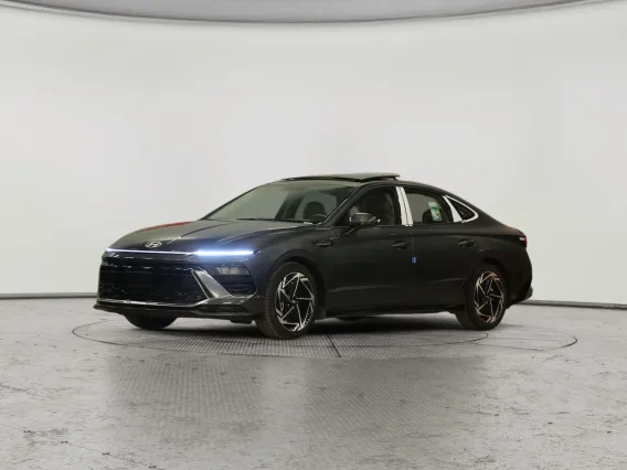 Hyundai Sonata Comfort 2026 