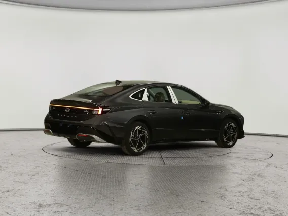 Hyundai Sonata Comfort 2026 