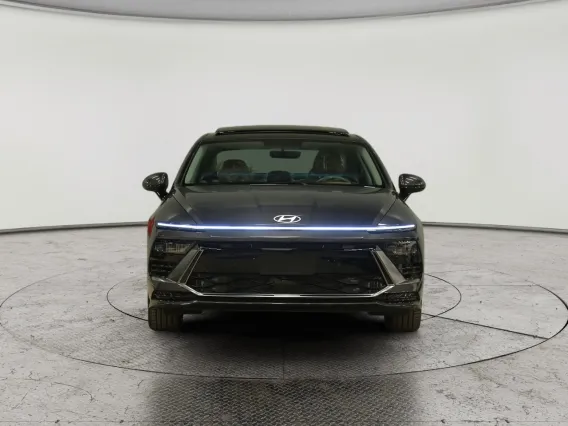 Hyundai Sonata Comfort 2026 
