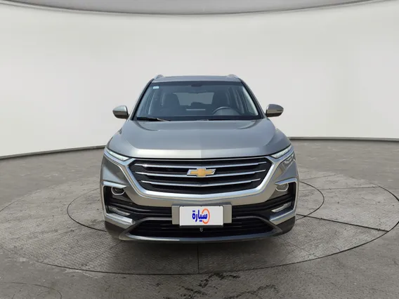 Chevrolet Captiva Premier 2023 