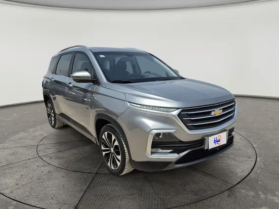 Chevrolet Captiva Premier 2023 