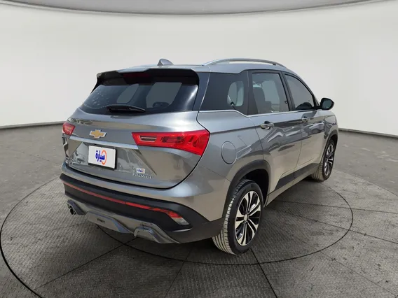 Chevrolet Captiva Premier 2023 
