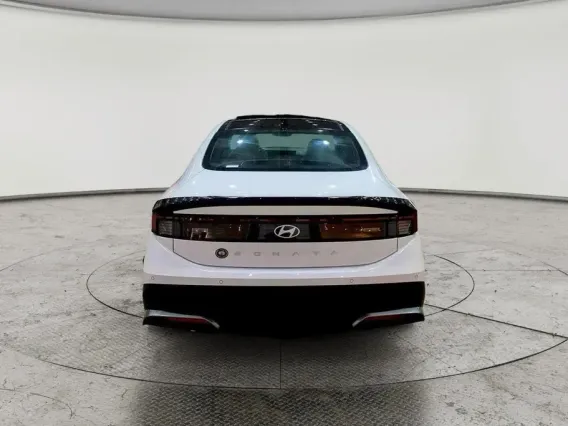 Hyundai Sonata Comfort 2026 
