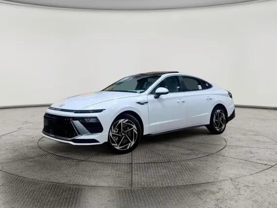 Hyundai Sonata Comfort 2026 