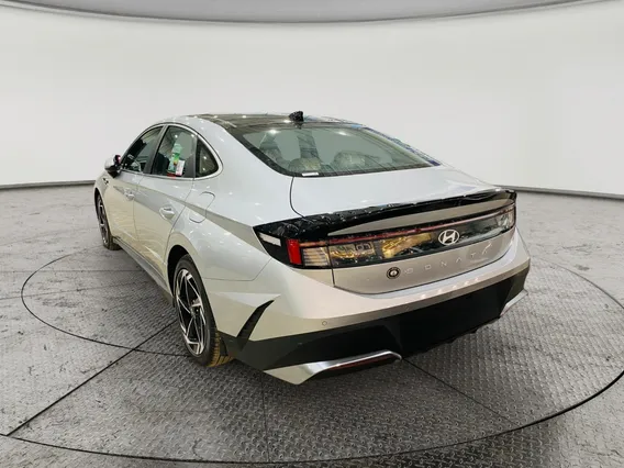 Hyundai Sonata Comfort 2026 