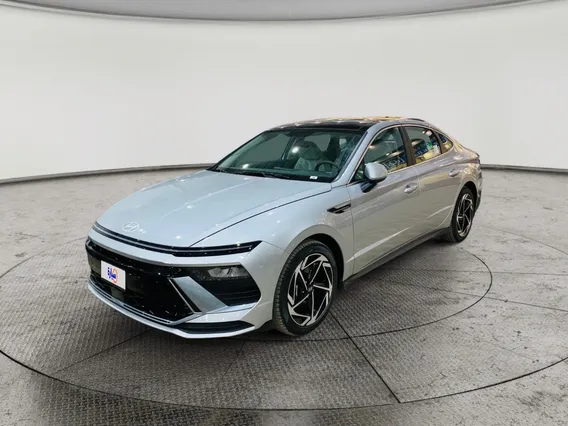 Hyundai Sonata Comfort 2026 