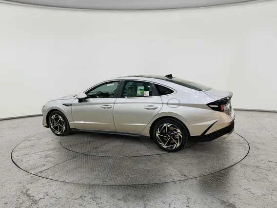 Hyundai Sonata Comfort 2026 