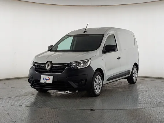 Renault Express Van 2024 