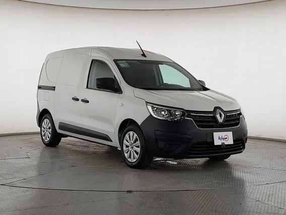 Renault Express Van 2024 