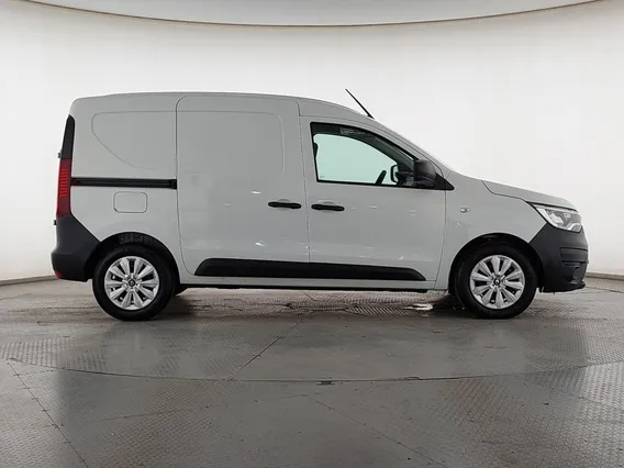 Renault Express Van 2024 