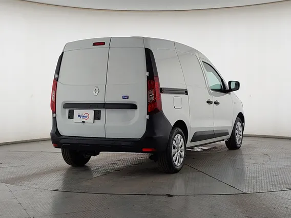Renault Express Van 2024 