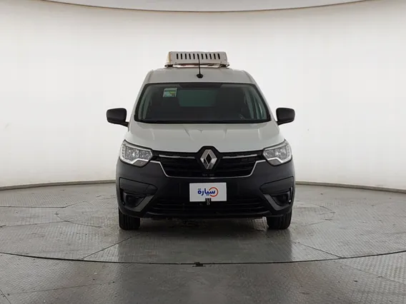 Renault Express Refrigerated 2024 