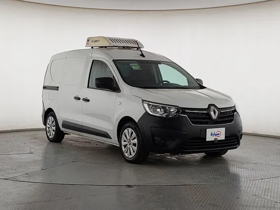 Renault Express Refrigerated 2024 