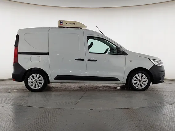 Renault Express Refrigerated 2024 