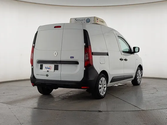 Renault Express Refrigerated 2024 