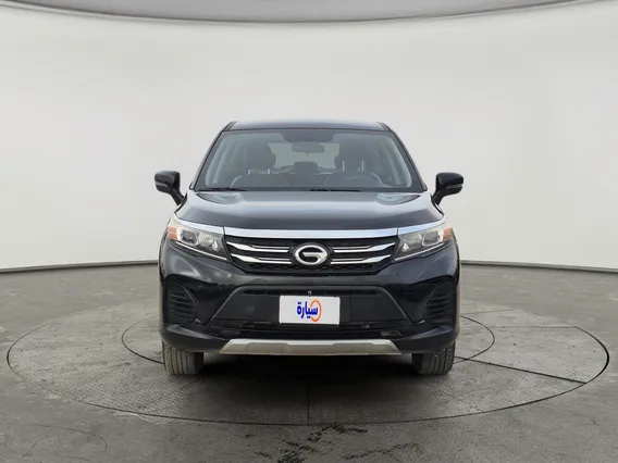 GAC GS3 GS 2023 