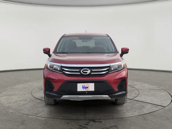 GAC GS3 GS 2023 