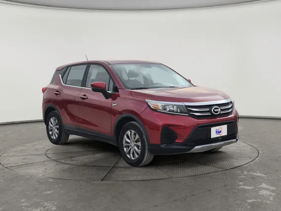 GAC GS3 GS 2023 