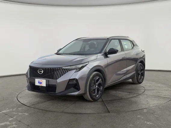 GAC GS3 Emzoom GB 2025 