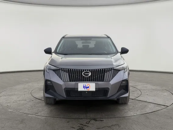 GAC GS3 Emzoom GB 2025 