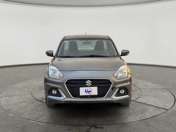 Suzuki Dzire GL 2023 