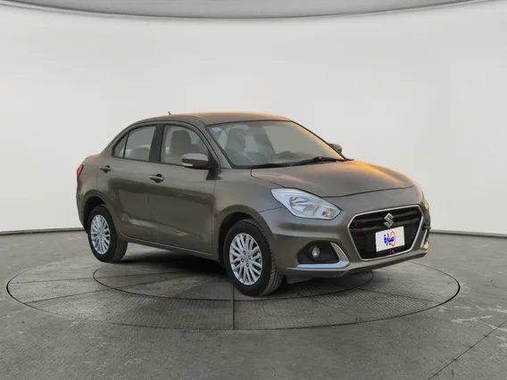 Suzuki Dzire GL 2023 