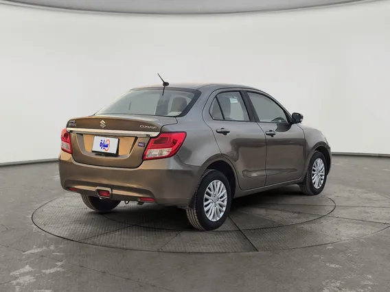 Suzuki Dzire GL 2023 