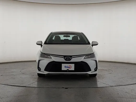 Toyota Corolla XLI 2022 