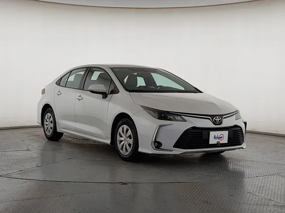 Toyota Corolla XLI 2022 