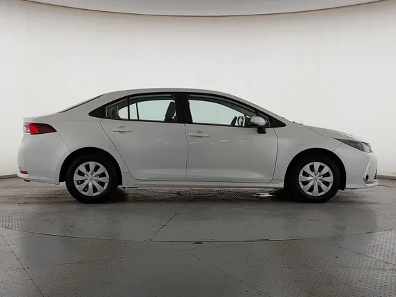 Toyota Corolla XLI 2022 
