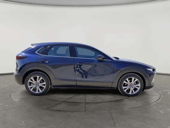 Mazda CX30 Skyactiv G 2020 