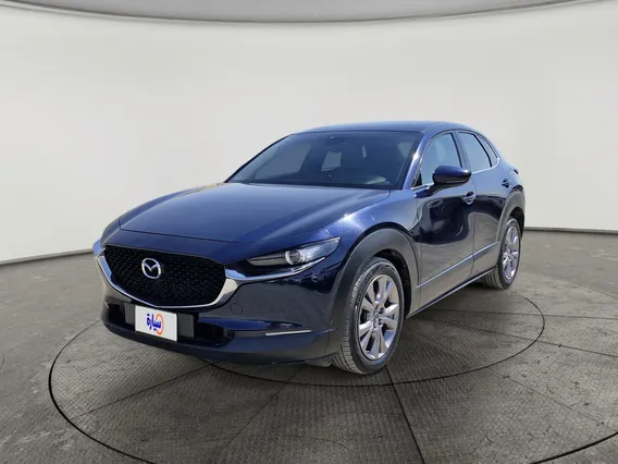 Mazda CX30 Skyactiv G 2020 