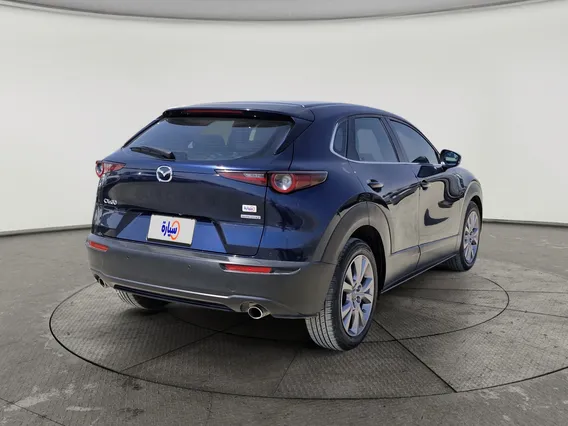 Mazda CX30 Skyactiv G 2020 