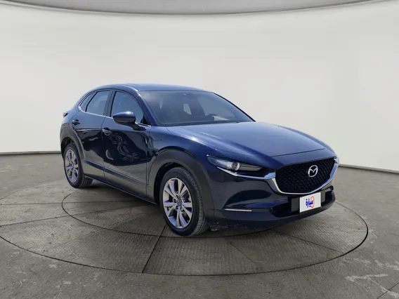Mazda CX30 Skyactiv G 2020 