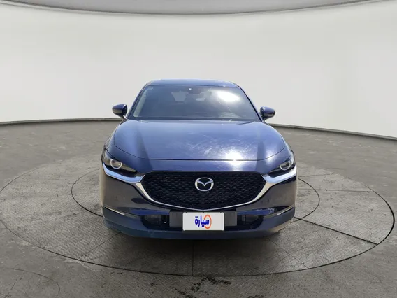 Mazda CX30 Skyactiv G 2020 