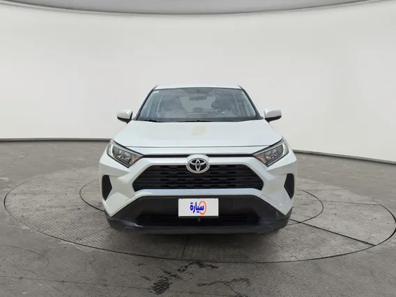 Toyota RAV4 LE 2023 