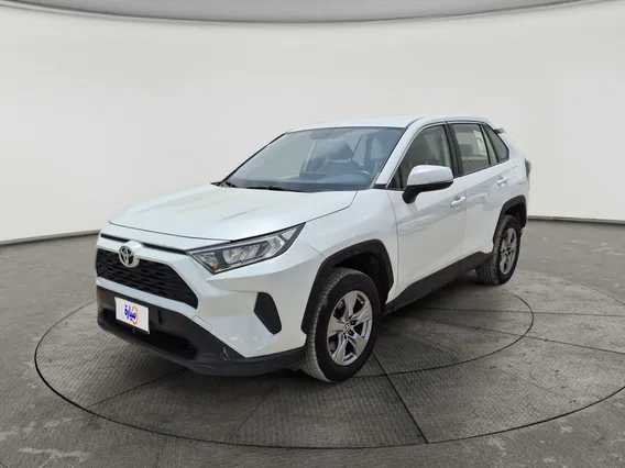 Toyota RAV4 LE 2023 