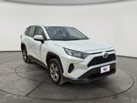 Toyota RAV4 LE 2023 