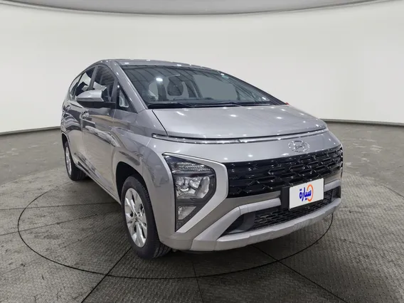 Hyundai STARGAZER BASE 2025 