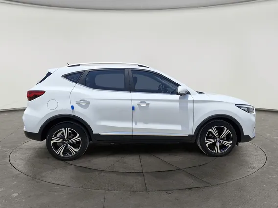 MG ZS LUX 2025 
