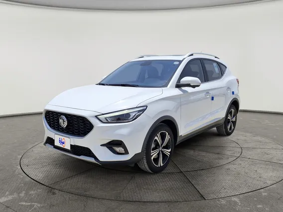 MG ZS LUX 2025 