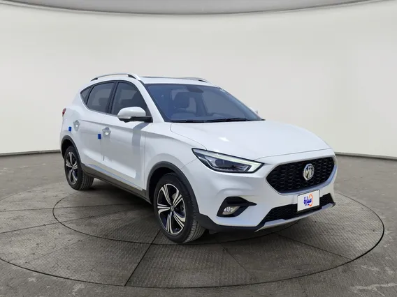 MG ZS LUX 2025 