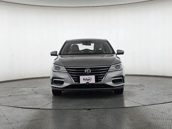 MG 5 LUX 2023 