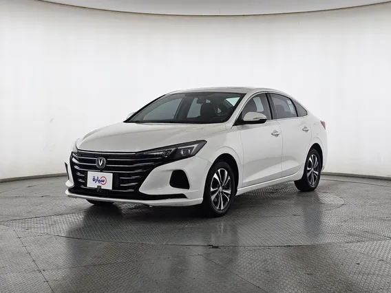 Changan Eado Plus Smart 2023 