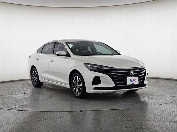 Changan Eado Plus Smart 2023 