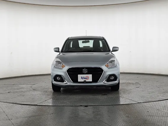Suzuki Dzire GL 2025 