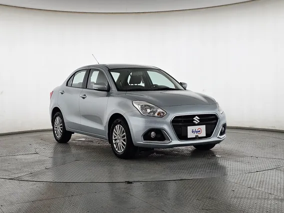 Suzuki Dzire GL 2025 