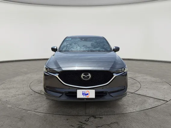 Mazda CX5 Signature 2020 