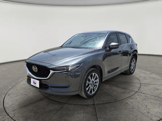 Mazda CX5 Signature 2020 